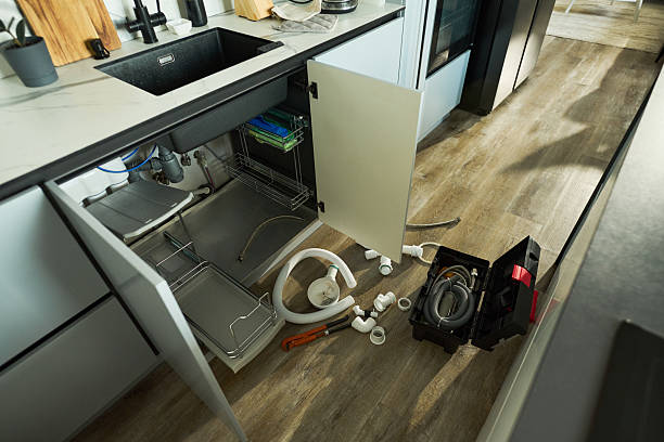 24/7 Emergency Leak Detection experts in Tom Bean, TX